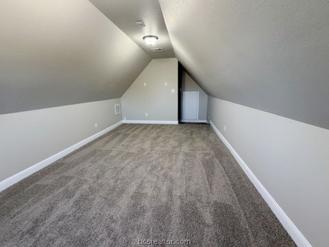 Tiny photo for 8421 Justin Avenue, College Station, TX 77845 (MLS # 26011169)