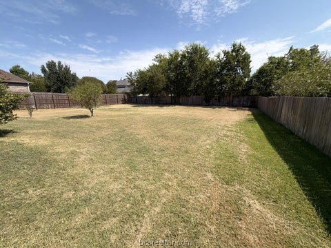 Tiny photo for 8421 Justin Avenue, College Station, TX 77845 (MLS # 26011169)
