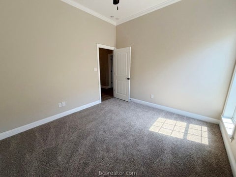 Tiny photo for 8421 Justin Avenue, College Station, TX 77845 (MLS # 26011169)