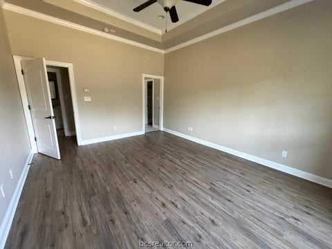 Tiny photo for 8421 Justin Avenue, College Station, TX 77845 (MLS # 26011169)