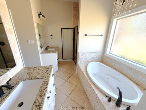 Tiny photo for 8421 Justin Avenue, College Station, TX 77845 (MLS # 26011169)