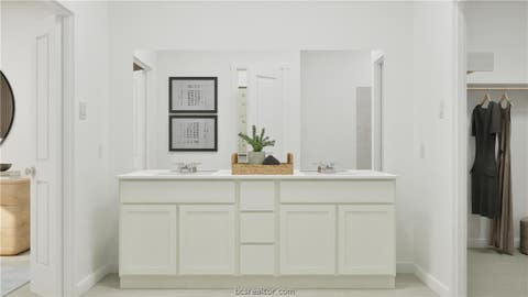 Tiny photo for 2727 Chippewa Road, Bryan, TX 77807 (MLS # 26010483)