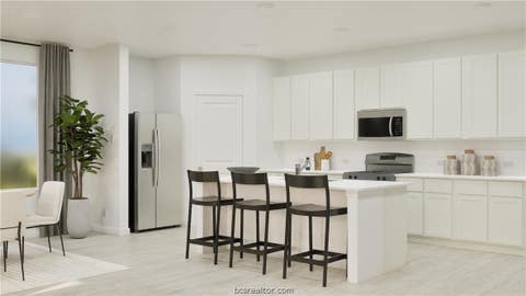 Tiny photo for 2727 Chippewa Road, Bryan, TX 77807 (MLS # 26010483)