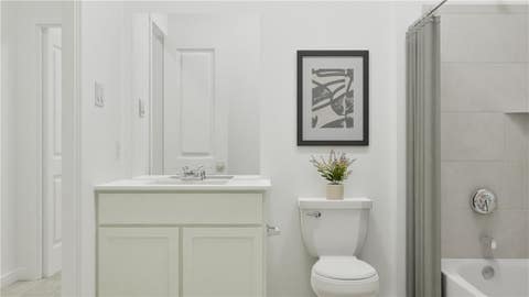 Tiny photo for 2727 Chippewa Road, Bryan, TX 77807 (MLS # 26010483)