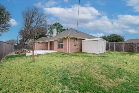 Tiny photo for 112 Ruby Street, Caldwell, TX 77836 (MLS # 26001707)
