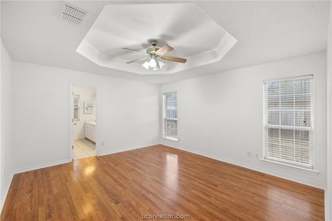 Tiny photo for 112 Ruby Street, Caldwell, TX 77836 (MLS # 26001707)