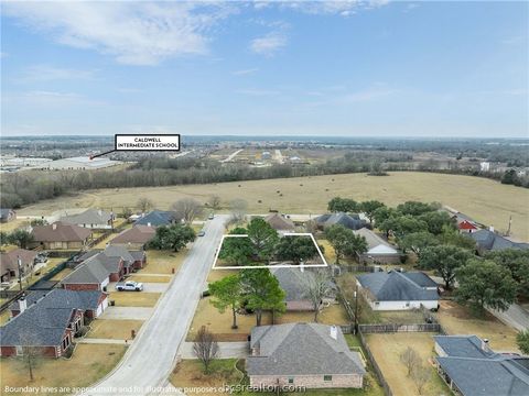 Tiny photo for 112 Ruby Street, Caldwell, TX 77836 (MLS # 26001707)