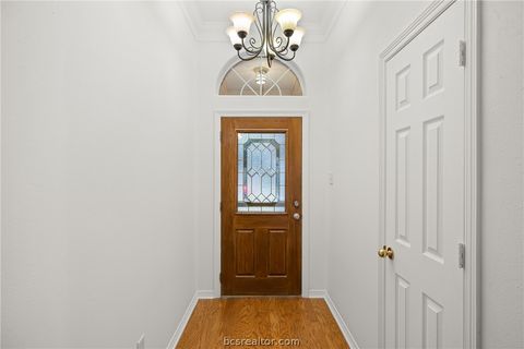 Tiny photo for 112 Ruby Street, Caldwell, TX 77836 (MLS # 26001707)