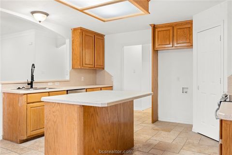 Tiny photo for 112 Ruby Street, Caldwell, TX 77836 (MLS # 26001707)