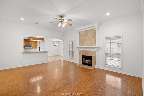 Tiny photo for 112 Ruby Street, Caldwell, TX 77836 (MLS # 26001707)