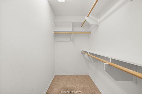 Tiny photo for 112 Ruby Street, Caldwell, TX 77836 (MLS # 26001707)