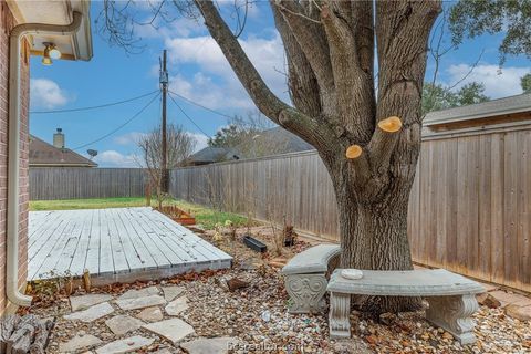 Tiny photo for 112 Ruby Street, Caldwell, TX 77836 (MLS # 26001707)