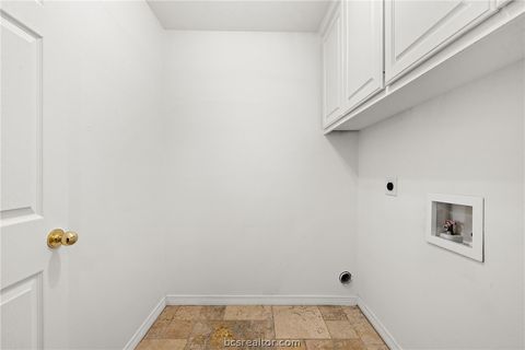 Tiny photo for 112 Ruby Street, Caldwell, TX 77836 (MLS # 26001707)