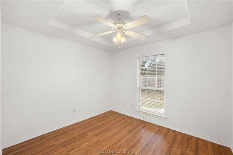 Tiny photo for 112 Ruby Street, Caldwell, TX 77836 (MLS # 26001707)