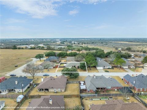 Tiny photo for 112 Ruby Street, Caldwell, TX 77836 (MLS # 26001707)