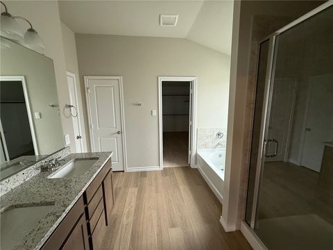 Tiny photo for 1207 Canton Drive, College Station, TX 77845 (MLS # 25012370)