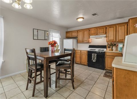 Tiny photo for 1011 W 17th Street, Bryan, TX 77803 (MLS # 26004277)