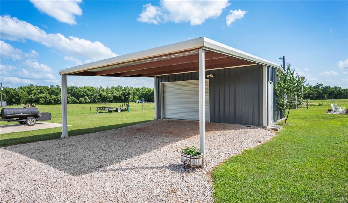 7350 CR 125 (+15 acres)