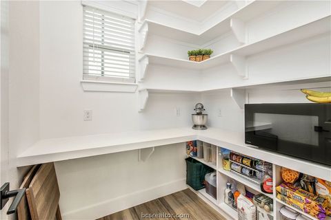 Tiny photo for 5284 Hammond Circle, Iola, TX 77861 (MLS # 26004968)