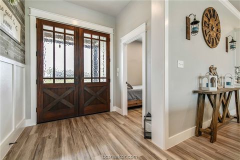 Tiny photo for 5284 Hammond Circle, Iola, TX 77861 (MLS # 26004968)
