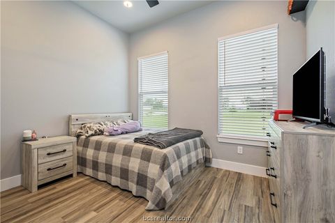 Tiny photo for 5284 Hammond Circle, Iola, TX 77861 (MLS # 26004968)