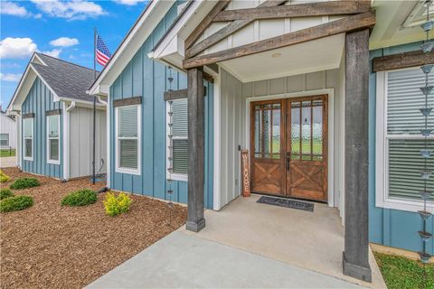 Tiny photo for 5284 Hammond Circle, Iola, TX 77861 (MLS # 26004968)