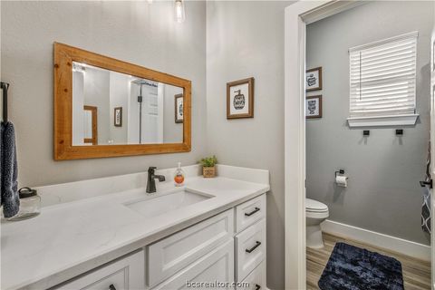 Tiny photo for 5284 Hammond Circle, Iola, TX 77861 (MLS # 26004968)