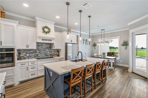 Tiny photo for 5284 Hammond Circle, Iola, TX 77861 (MLS # 26004968)