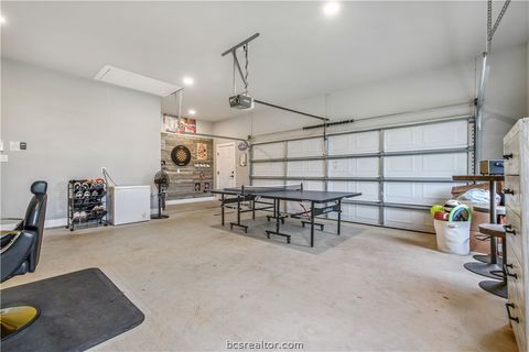 Tiny photo for 5284 Hammond Circle, Iola, TX 77861 (MLS # 26004968)