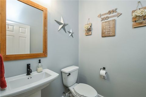 Tiny photo for 5284 Hammond Circle, Iola, TX 77861 (MLS # 26004968)