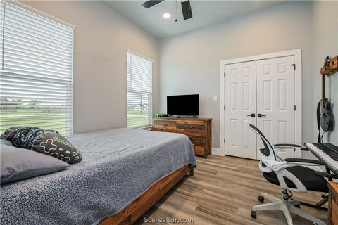Tiny photo for 5284 Hammond Circle, Iola, TX 77861 (MLS # 26004968)
