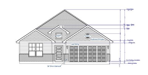 Tiny photo for 3401 Curry Court, Bryan, TX 77803 (MLS # 26000040)
