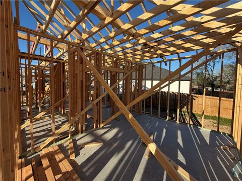 Tiny photo for 3401 Curry Court, Bryan, TX 77803 (MLS # 26000040)