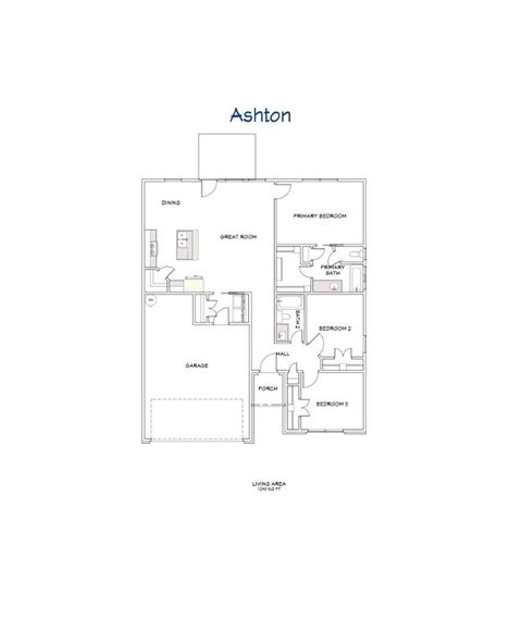 Tiny photo for 3401 Curry Court, Bryan, TX 77803 (MLS # 26000040)