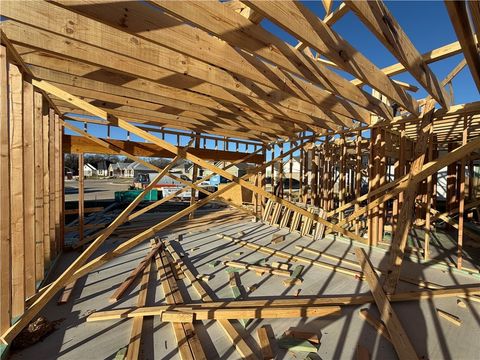 Tiny photo for 3401 Curry Court, Bryan, TX 77803 (MLS # 26000040)