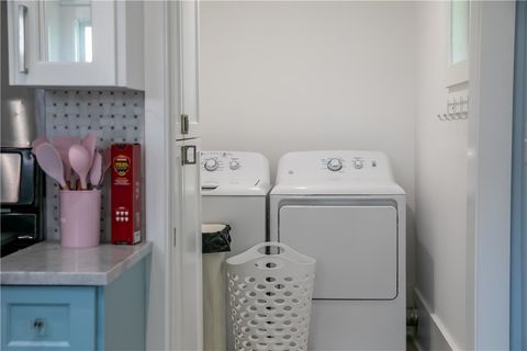 Tiny photo for 637 N Washington Street, La Grange, TX 78945 (MLS # 26008851)