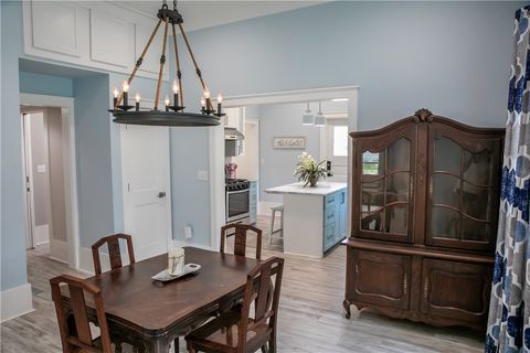 Tiny photo for 637 N Washington Street, La Grange, TX 78945 (MLS # 26008851)