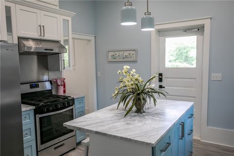 Tiny photo for 637 N Washington Street, La Grange, TX 78945 (MLS # 26008851)