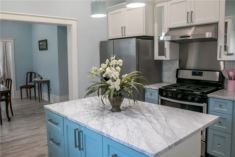 Tiny photo for 637 N Washington Street, La Grange, TX 78945 (MLS # 26008851)
