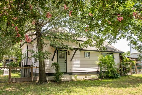 Tiny photo for 637 N Washington Street, La Grange, TX 78945 (MLS # 26008851)