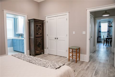 Tiny photo for 637 N Washington Street, La Grange, TX 78945 (MLS # 26008851)