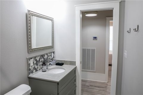Tiny photo for 637 N Washington Street, La Grange, TX 78945 (MLS # 26008851)