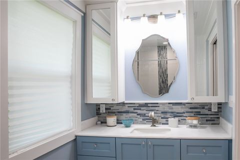 Tiny photo for 637 N Washington Street, La Grange, TX 78945 (MLS # 26008851)
