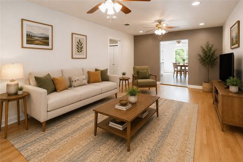 Tiny photo for 1204 E 28th Street, Bryan, TX 77803 (MLS # 26006013)