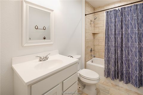 Tiny photo for 1204 E 28th Street, Bryan, TX 77803 (MLS # 26006013)
