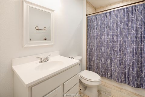 Tiny photo for 1204 E 28th Street, Bryan, TX 77803 (MLS # 26006013)