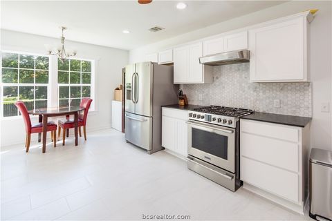 Tiny photo for 1204 E 28th Street, Bryan, TX 77803 (MLS # 26006013)