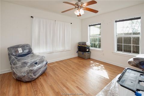 Tiny photo for 1204 E 28th Street, Bryan, TX 77803 (MLS # 26006013)