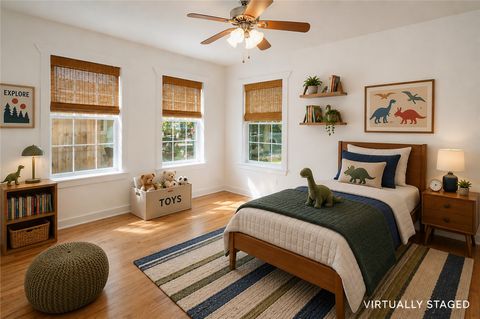 Tiny photo for 1204 E 28th Street, Bryan, TX 77803 (MLS # 26006013)