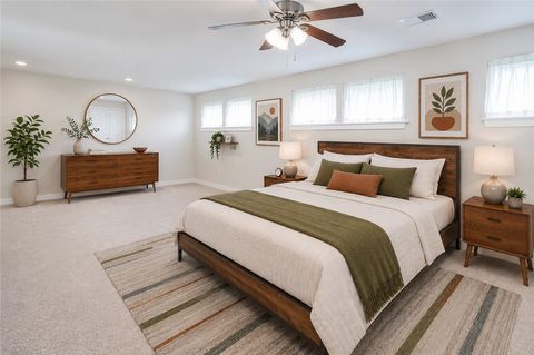 Tiny photo for 1204 E 28th Street, Bryan, TX 77803 (MLS # 26006013)